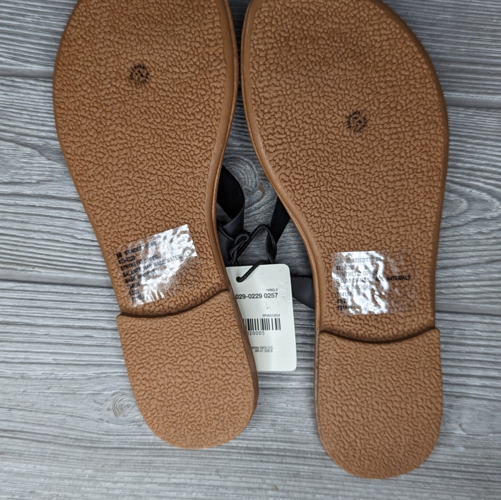 Sandles - Picture 3 of 5